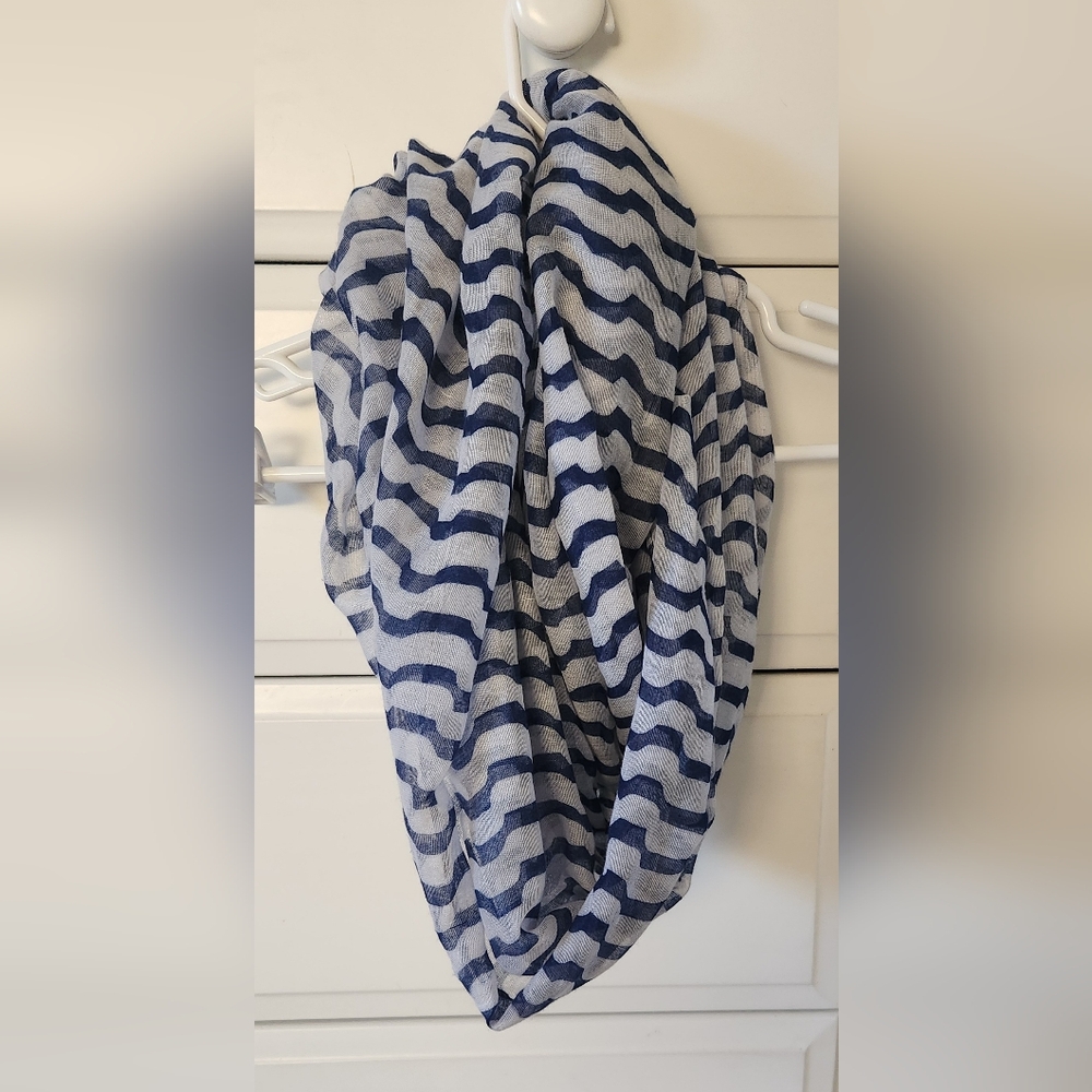 Infinity Scarf